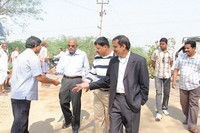 ATA Vedukalu Karimnagar